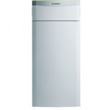 Vaillant GmbH flexoTHERM 15kW (400V) with aroCOLLECT