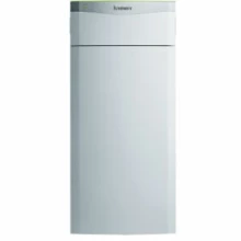 Vaillant GmbH flexoTHERM 8kW (400V) with aroCOLLECT